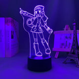 Dawn LED Light (Pokemon) - IZULIGHTS