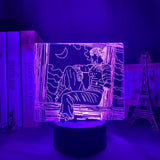 Guts V7 LED Light (Berserk) - IZULIGHTS