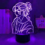 Eren V5 Izu Light - IZULIGHTS