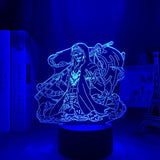 Trafalgar LED Light - IZULIGHTS