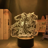 Trafalgar LED Light - IZULIGHTS