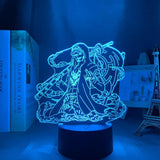 Trafalgar LED Light - IZULIGHTS