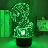Mikasa V4 Izu Light - IZULIGHTS