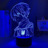 Mikasa V4 Izu Light - IZULIGHTS