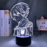 Mikasa V4 Izu Light - IZULIGHTS