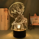 Mikasa V4 Izu Light - IZULIGHTS