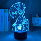 Mikasa V4 Izu Light - IZULIGHTS