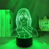 Eren V4 Izu Light - IZULIGHTS