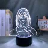 Eren V4 Izu Light - IZULIGHTS