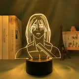 Eren V4 Izu Light - IZULIGHTS