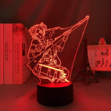 Sasha V1 Izu Light - IZULIGHTS
