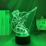 Sasha V1 Izu Light - IZULIGHTS