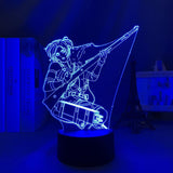 Sasha V1 Izu Light - IZULIGHTS