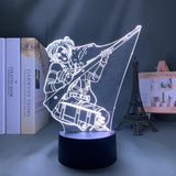 Sasha V1 Izu Light - IZULIGHTS