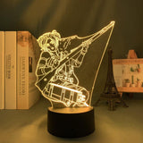 Sasha V1 Izu Light - IZULIGHTS