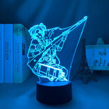 Sasha V1 Izu Light - IZULIGHTS