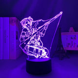 Sasha V1 Izu Light - IZULIGHTS