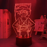 Edward LED Light - IZULIGHTS