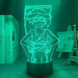 Edward LED Light - IZULIGHTS