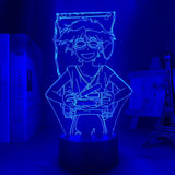 Edward LED Light - IZULIGHTS