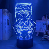 Edward LED Light - IZULIGHTS