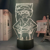 Edward LED Light - IZULIGHTS