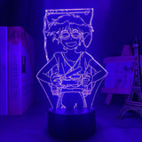 Edward LED Light - IZULIGHTS