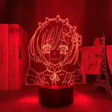 Rem V8 LED Light (RE:ZERO) - IZULIGHTS
