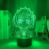 Rem V8 LED Light (RE:ZERO) - IZULIGHTS