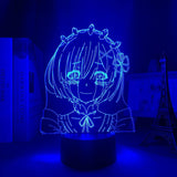 Rem V8 LED Light (RE:ZERO) - IZULIGHTS
