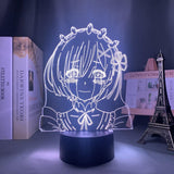 Rem V8 LED Light (RE:ZERO) - IZULIGHTS