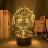Rem V8 LED Light (RE:ZERO) - IZULIGHTS
