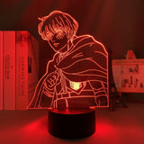 Armin V2 Izu Light - IZULIGHTS