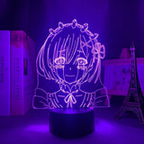 Rem V8 LED Light (RE:ZERO) - IZULIGHTS