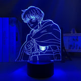 Armin V2 Izu Light - IZULIGHTS