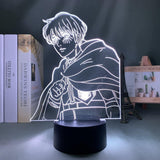 Armin V2 Izu Light - IZULIGHTS