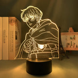 Armin V2 Izu Light - IZULIGHTS