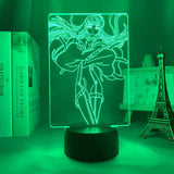 C.C. V2 LED Light (Code Geass) - IZULIGHTS