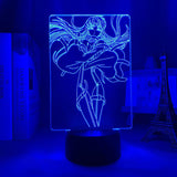 C.C. V2 LED Light (Code Geass) - IZULIGHTS