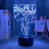 C.C. V2 LED Light (Code Geass) - IZULIGHTS