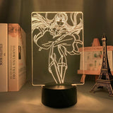 C.C. V2 LED Light (Code Geass) - IZULIGHTS