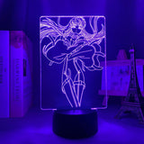 C.C. V2 LED Light (Code Geass) - IZULIGHTS