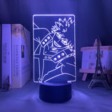 Katsuki Bakugo V6 Izu Light - IZULIGHTS
