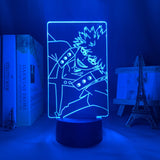 Katsuki Bakugo V6 Izu Light - IZULIGHTS