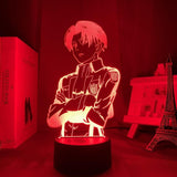 Levi V2 Izu Light - IZULIGHTS