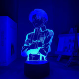 Levi V2 Izu Light - IZULIGHTS