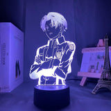 Levi V2 Izu Light - IZULIGHTS