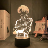 Levi V2 Izu Light - IZULIGHTS