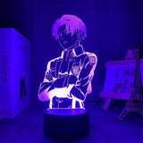 Levi V2 Izu Light - IZULIGHTS