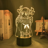 Toga Himiko V3 Izu Light - IZULIGHTS